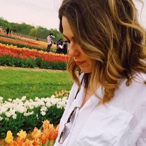 Meet your Posher, Kelliann